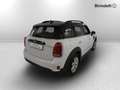 MINI Cooper D Countryman 2.0 Cooper D Business auto my18 Weiß - thumbnail 3