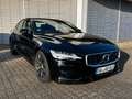 Volvo S60 Lim. R Design Schwarz - thumbnail 2