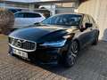 Volvo S60 Lim. R Design Schwarz - thumbnail 1