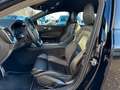 Volvo S60 Lim. R Design Schwarz - thumbnail 6