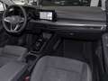 Volkswagen Golf Variant 2.0 TDI DSG STYLE LED KAMERA NAVI Weiß - thumbnail 5