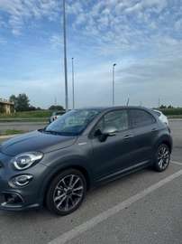 1.6 mjt Sport 4x2 120cv dct my20