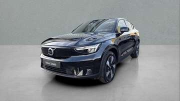 Recharge Core, Single Motor Extended Range, Elektr