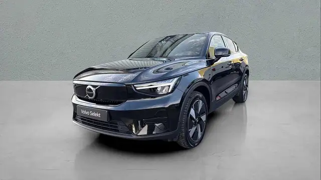 Volvo C40 Recharge Core, Single Motor Extended Range, Elektr