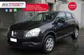 Nissan Qashqai Qashqai 1.6 16V Visia Unicoproprietario Fekete - thumbnail 11