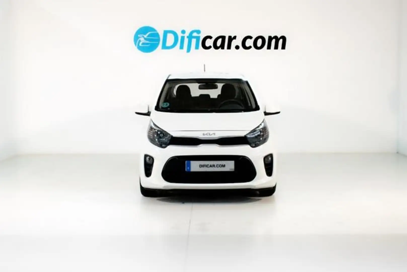 Kia Picanto 1.0 DPi Concept Blanco - 2