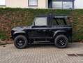 Land Rover 90 Soft Top Černá - thumbnail 6