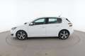 Peugeot 308 2.0 Blue-HDi Allure Blanco - thumbnail 3