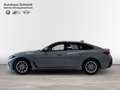 BMW 420 i Gran Coupé*M Sportpaket Pro*LC Prof.*HUD*HiFi*DA Grau - thumbnail 2