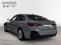 BMW 420 i Gran Coupé*M Sportpaket Pro*LC Prof.*HUD*HiFi*DA Grau - thumbnail 3