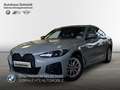 BMW 420 i Gran Coupé*M Sportpaket Pro*LC Prof.*HUD*HiFi*DA Grau - thumbnail 1