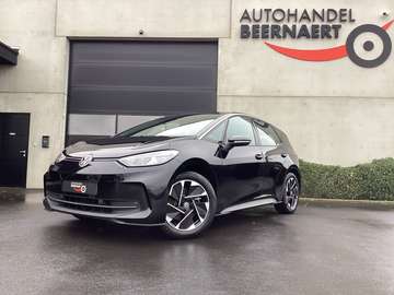 Facelift/1steEig/26000km/AdapCruise/Carplay/Pdc