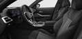 BMW 320 d xDrive Touring ///M-Sport LED UPE 79.590 EUR Grau - thumbnail 4