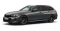 BMW 320 d xDrive Touring ///M-Sport LED UPE 79.590 EUR Grau - thumbnail 1