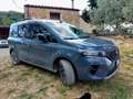 Nissan Townstar N - Connecta N1 Autocarro 5 posti + IVA Grigio - thumbnail 1
