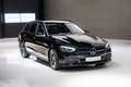 Mercedes-Benz C 300 T d*NIGHT-PAKET*1.HAND*KAMERA*NAVI*LED* Noir - thumbnail 8