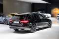 Mercedes-Benz C 300 T d*NIGHT-PAKET*1.HAND*KAMERA*NAVI*LED* Noir - thumbnail 10