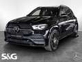 Mercedes-Benz GLE 450 4MATIC 360°+AHK+Pano+HUD+Keyless-Go+21 Black - thumbnail 1