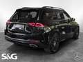 Mercedes-Benz GLE 450 4MATIC 360°+AHK+Pano+HUD+Keyless-Go+21 Black - thumbnail 2