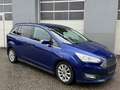 Ford Grand C-Max Grand C-MAX Titanium 2,0 TDCi Automatik Bleu - thumbnail 8