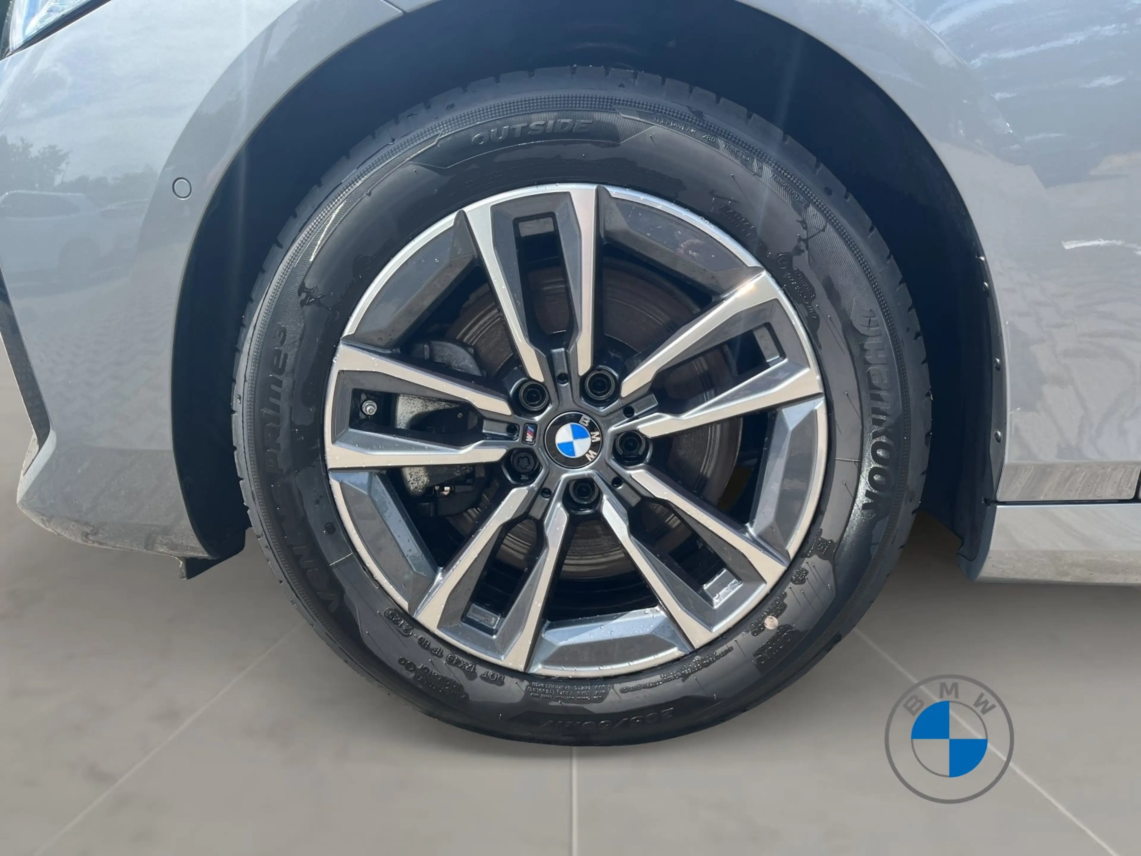 BMW 223 i xDrive M Sport 17" AHK Pano H/K — photo 8