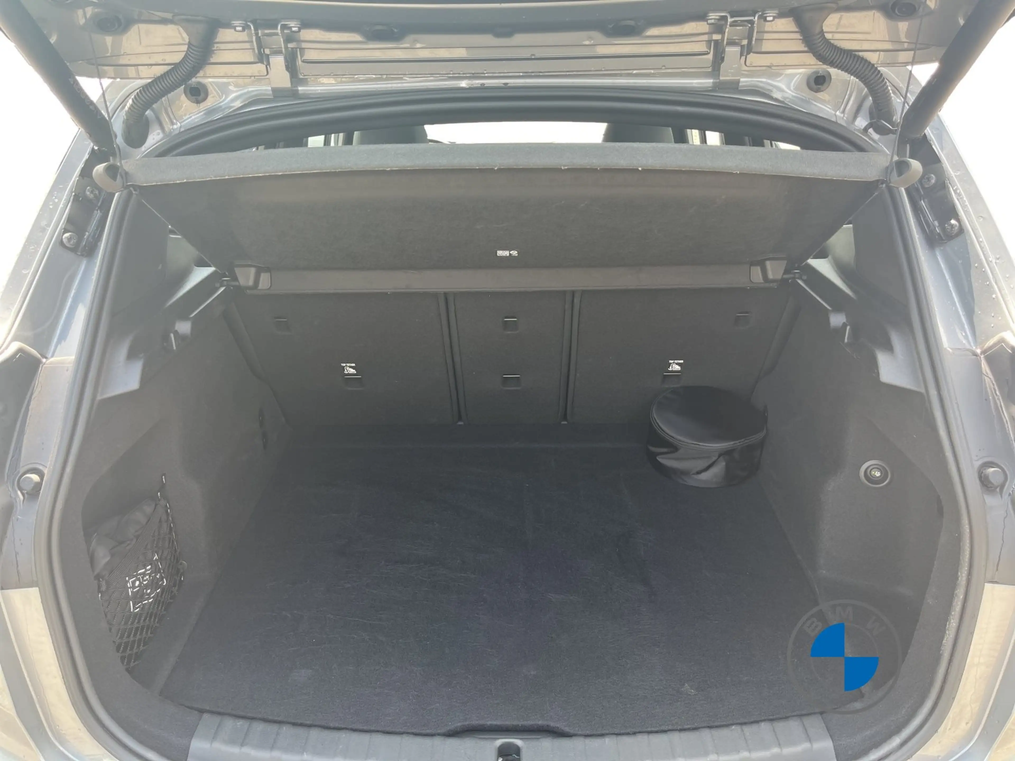 BMW 223 i xDrive M Sport 17" AHK Pano H/K — photo 17