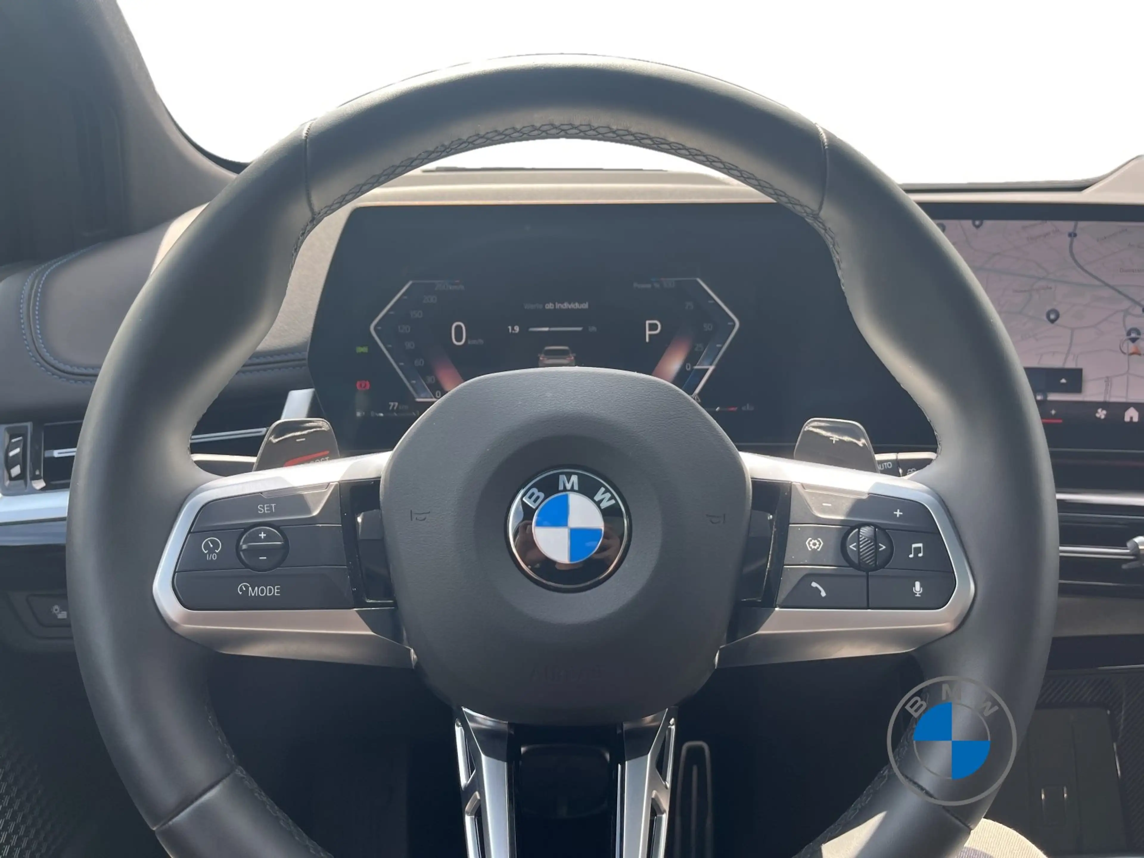 BMW 223 i xDrive M Sport 17" AHK Pano H/K — photo 12