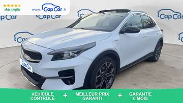 1.6 GDi 141 Hybrid DCT6 Premium Business