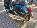 Vespa GTS 125 Racing Sixties Sondermodell Vert - thumbnail 10