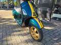 Vespa GTS 125 Racing Sixties Sondermodell Vert - thumbnail 6