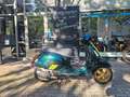 Vespa GTS 125 Racing Sixties Sondermodell Vert - thumbnail 2