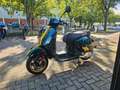 Vespa GTS 125 Racing Sixties Sondermodell Vert - thumbnail 3