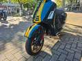 Vespa GTS 125 Racing Sixties Sondermodell Vert - thumbnail 4