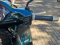 Vespa GTS 125 Racing Sixties Sondermodell Vert - thumbnail 13