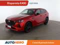 Mazda CX-60 2.5 e-Skyactiv Plug-in Hybrid Homura PHEV AWD Rosso - thumbnail 1