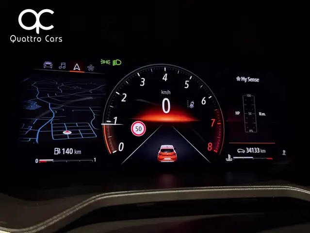 Renault Clio view 21