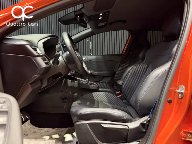 Renault Clio view 11