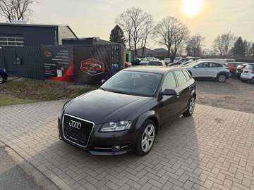 Sportback 1.2 TFSI Ambition ANHÄNGER/PDC/SHZ