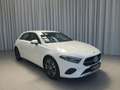 Mercedes-Benz A 180 Kompaktlimousine Progressive Winterp. Weiß - thumbnail 3