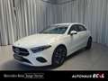 Mercedes-Benz A 180 Kompaktlimousine Progressive Winterp. Weiß - thumbnail 1
