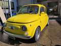 Fiat 500 Abarth Sarı - thumbnail 1