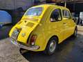 Fiat 500 Abarth Yellow - thumbnail 3