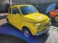 Fiat 500 Abarth Yellow - thumbnail 2