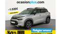 Citroen C3 Aircross Puretech S&S Feel Pack 110 Plateado - thumbnail 1