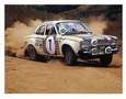 Ford Escort *Orig.**Mexico**Ford Escort*Rallye Legende*TOP Mavi - thumbnail 1
