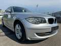 BMW 116 Baureihe 1 Lim. 116d Silber - thumbnail 1