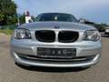 BMW 116 Baureihe 1 Lim. 116d Silber - thumbnail 8