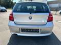 BMW 116 Baureihe 1 Lim. 116d Silber - thumbnail 6