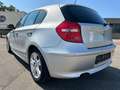 BMW 116 Baureihe 1 Lim. 116d Silber - thumbnail 7