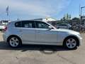 BMW 116 Baureihe 1 Lim. 116d Silber - thumbnail 9